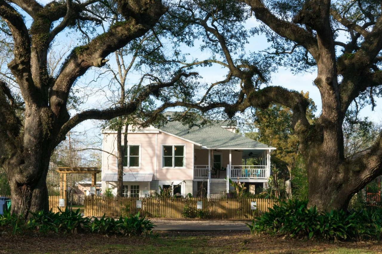 Abita Springs Hotel Exterior foto